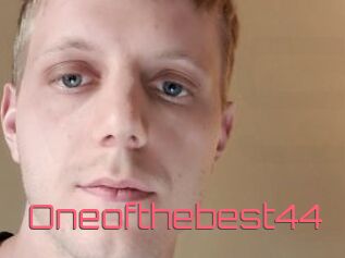 Oneofthebest44