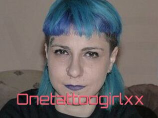 Onetattoogirlxx