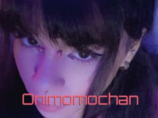 Onimomochan