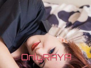 OnlyRAYA