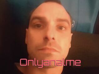 Onlyanalme