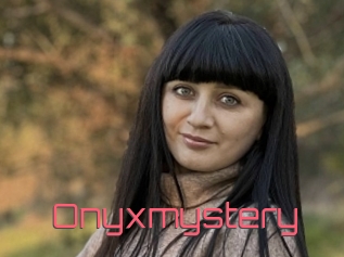 Onyxmystery