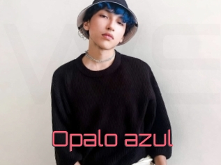 opalo_azul Webcam Sexe Direct