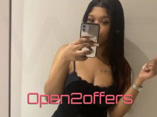 Open2offers