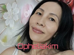 Opheliakim