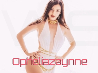 opheliazaynne Webcam Sexe Direct