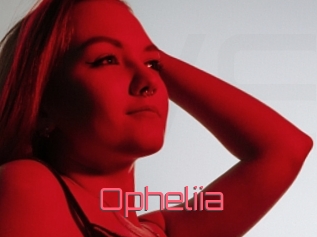 Opheliia