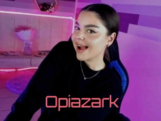 Opiazark