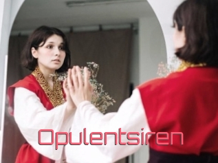 Opulentsiren