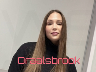 Oraalsbrook