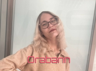 Orabann