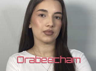 Orabeecham
