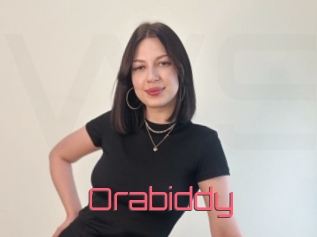 Orabiddy