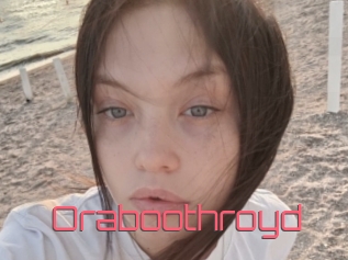 Oraboothroyd