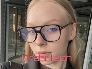 Orabulson