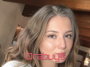 Orabuys