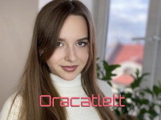 Oracatlett
