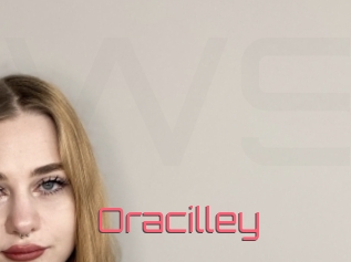 Oracilley