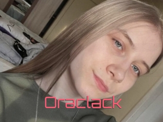 Oraclack