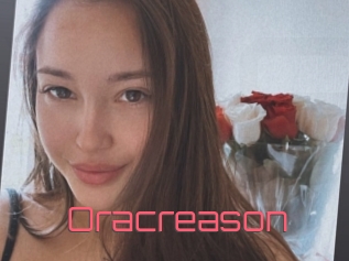 Oracreason