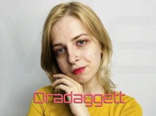 Oradaggett