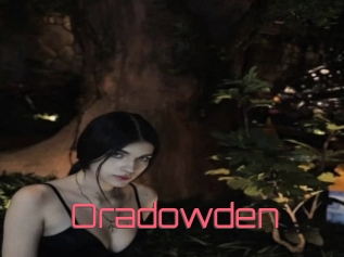 Oradowden