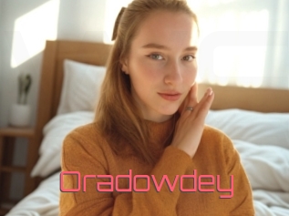 Oradowdey