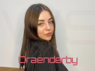 Oraenderby