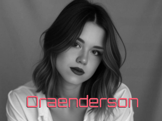 oraenderson Webcam Sexe Direct
