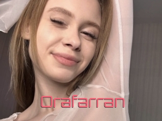 Orafarran