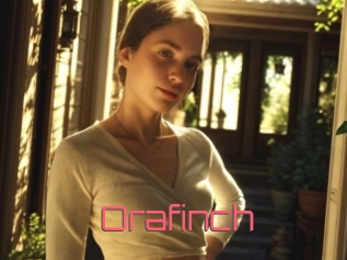 Orafinch