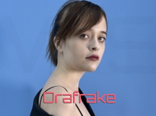 Orafrake