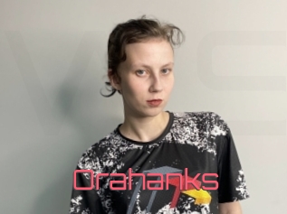 Orahanks