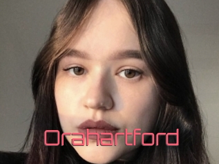 Orahartford