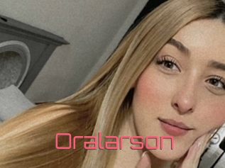 Oralarson