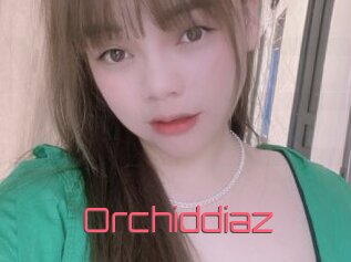 Orchiddiaz