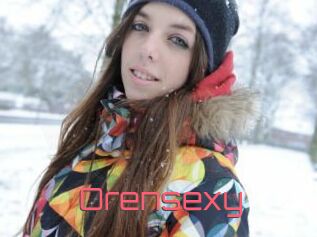 Orensexy