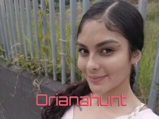Orianahunt