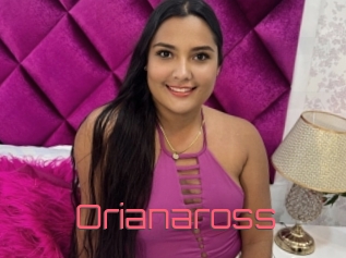 Orianaross