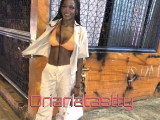 Orianatastty
