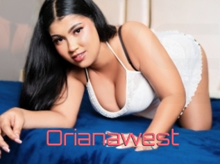Orianawest