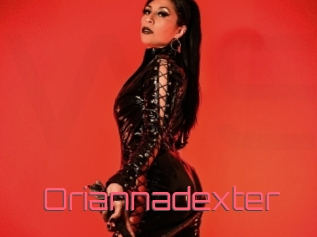 Oriannadexter