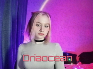 Oriaocean