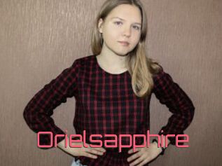Orielsapphire
