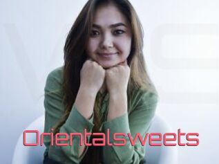 Orientalsweets
