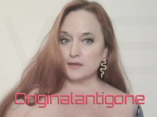 Originalantigone