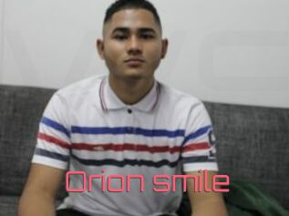Orion_smile