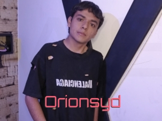 Orionsyd