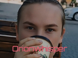 Orionwhisper