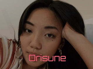 Orisune
